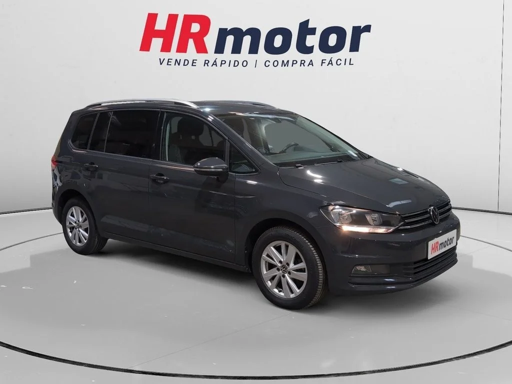 VOLKSWAGEN Touran Touran 2.0TDI CR BMT Advance DSG7 110kW