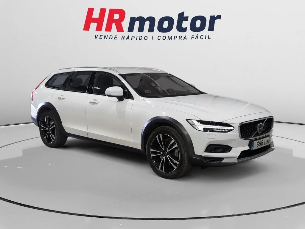 VOLVO V90 Cross Country V90 Cross Country D4 AWD Aut.