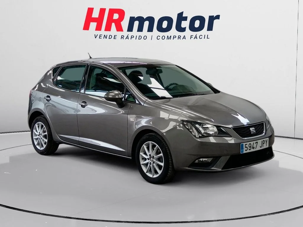 SEAT Ibiza Ibiza 1.2 TSI Style