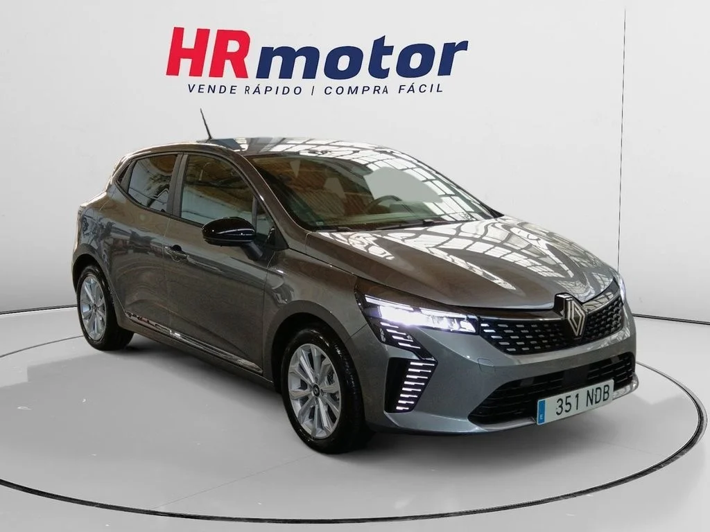 RENAULT Clio Clio dCi Evolution 74kW