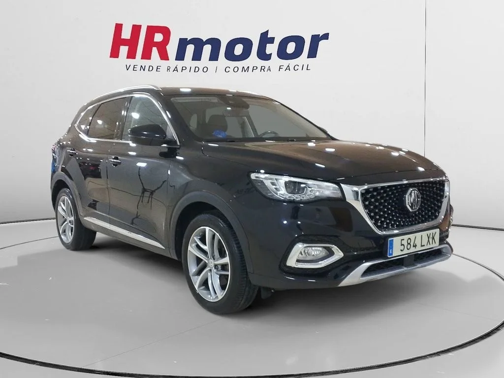 MG HS eHS 1.5 T-GDI Comfort