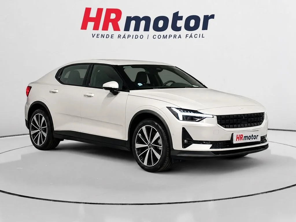 POLESTAR 02 02 Single Motor Standard Range