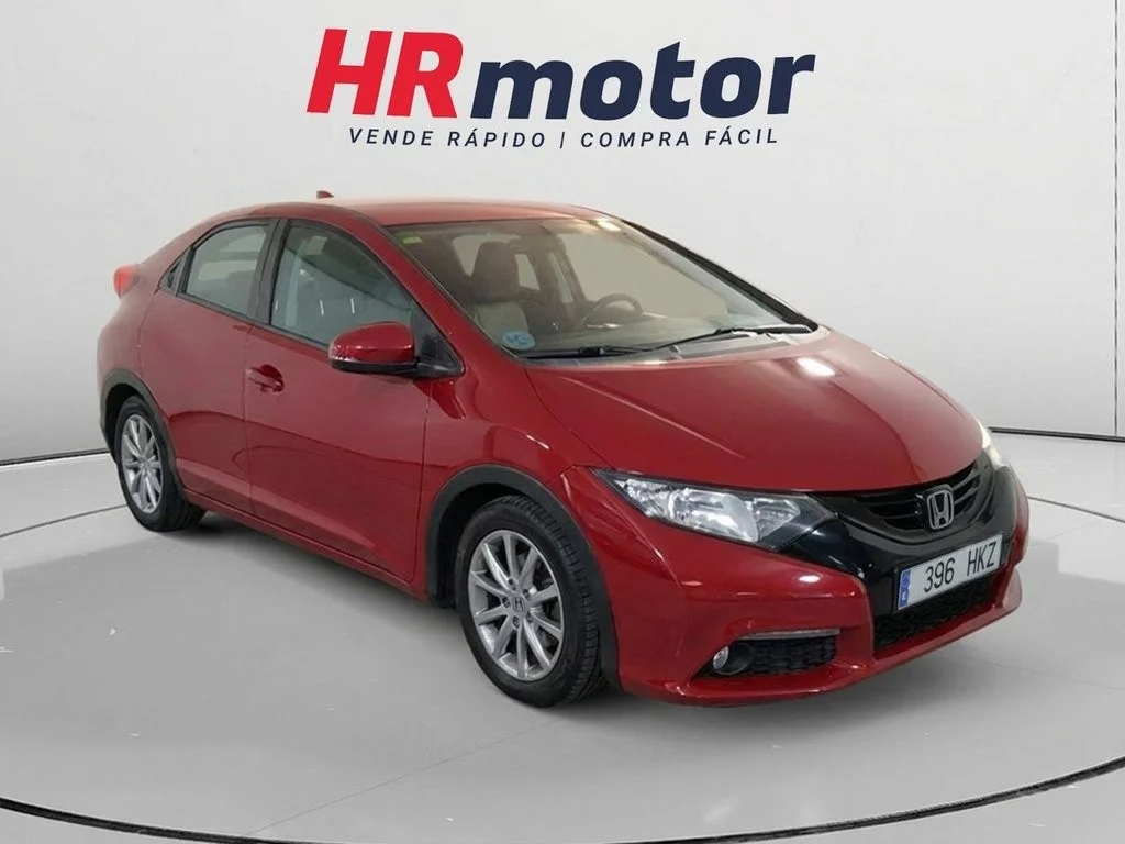 HONDA Civic Civic 1.4 i-VTEC Comfort