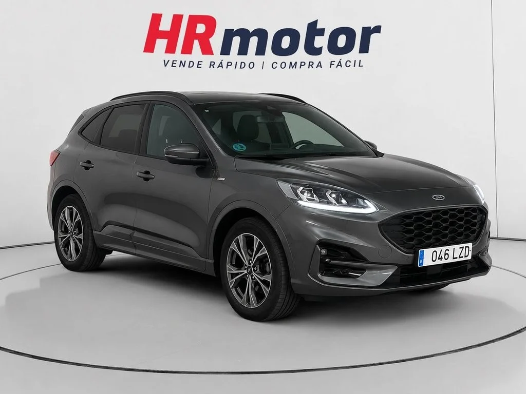 FORD Kuga Kuga 1.5 EcoBoost ST-Line FWD 150
