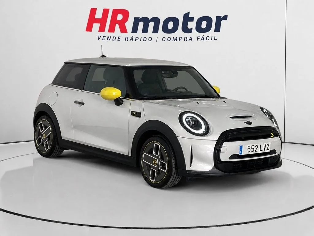 MINI Mini Mini Cooper SE