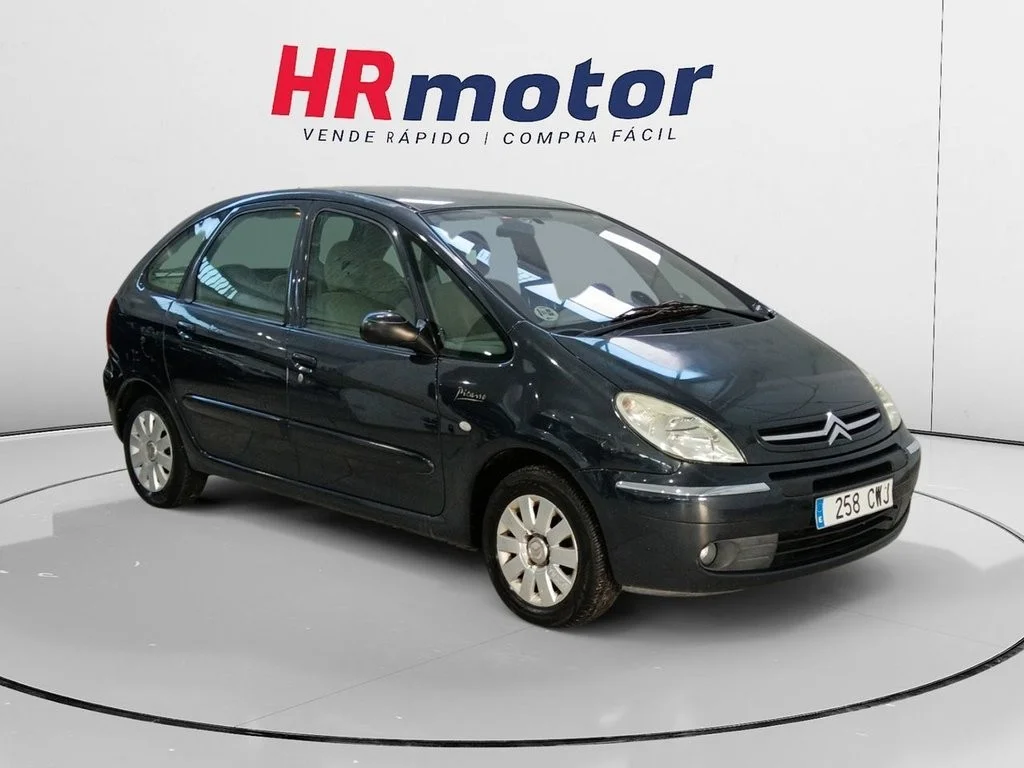 CITROEN Xsara Xsara Picasso 1.8i Exclusive