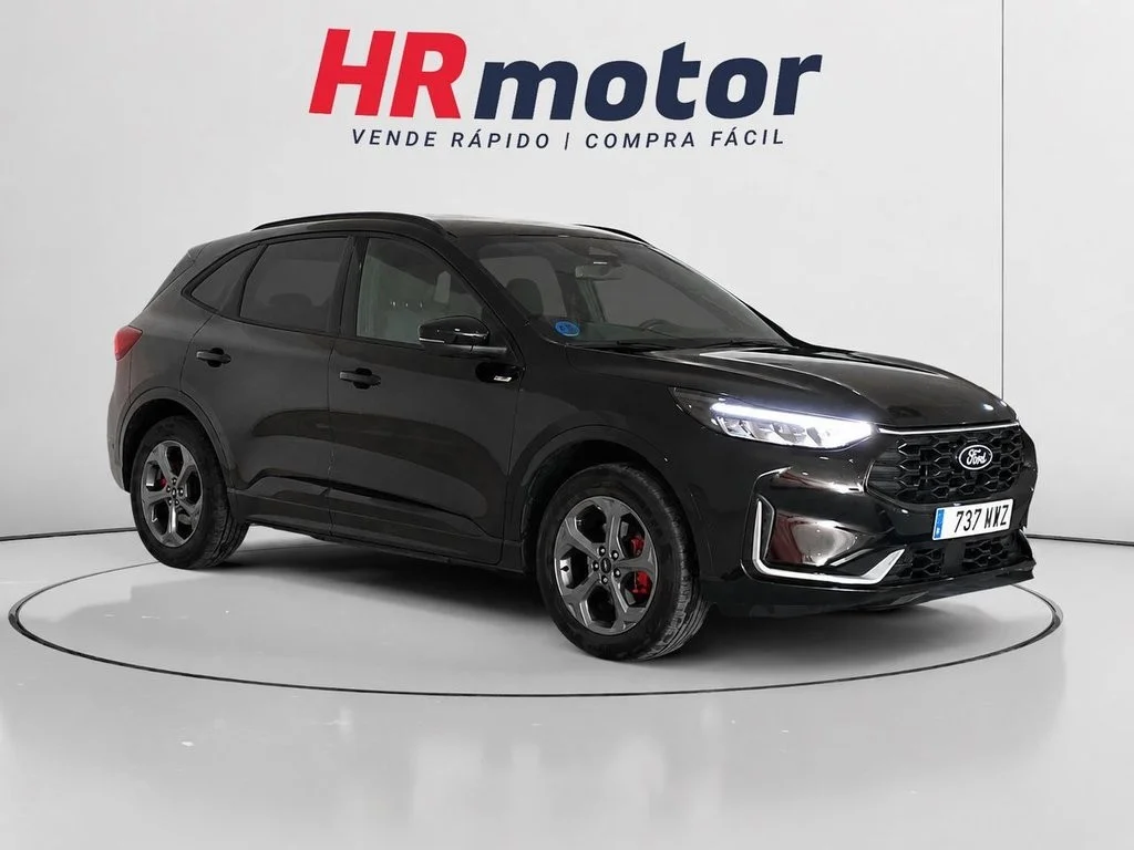 FORD Kuga Kuga 2.5 Duratec PHEV ST-Line X 4x2