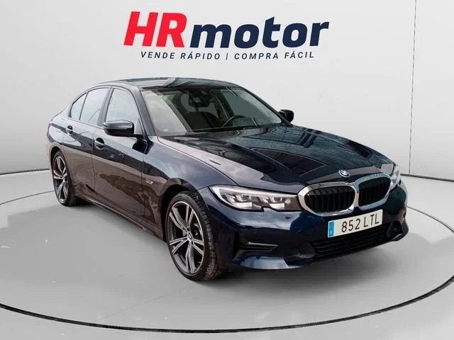 BMW Serie 3 320e