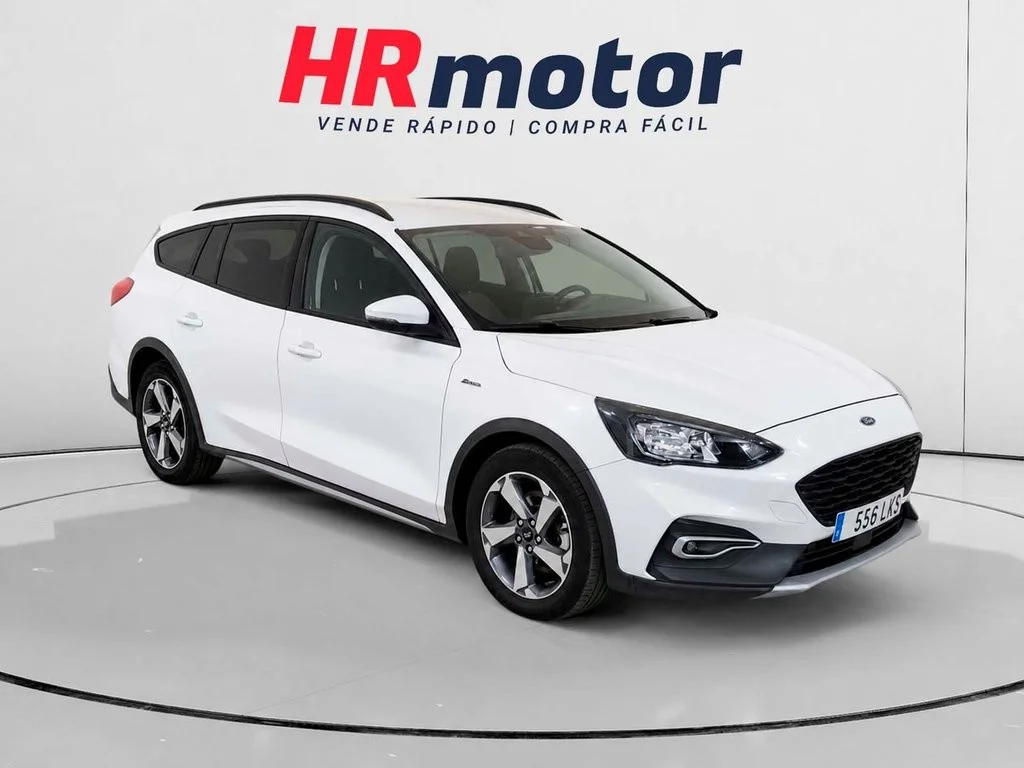 FORD Focus Focus Sportbreak 1.0 Ecoboost Active