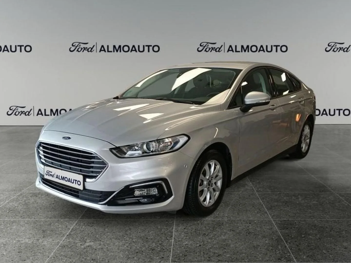 FORD Mondeo Mondeo 2.0TDCI Trend 150