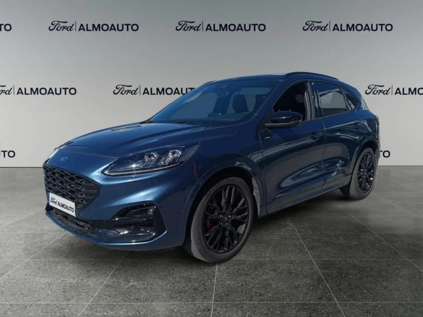 FORD Kuga Kuga 1.5 EcoBoost ST-Line FWD 150
