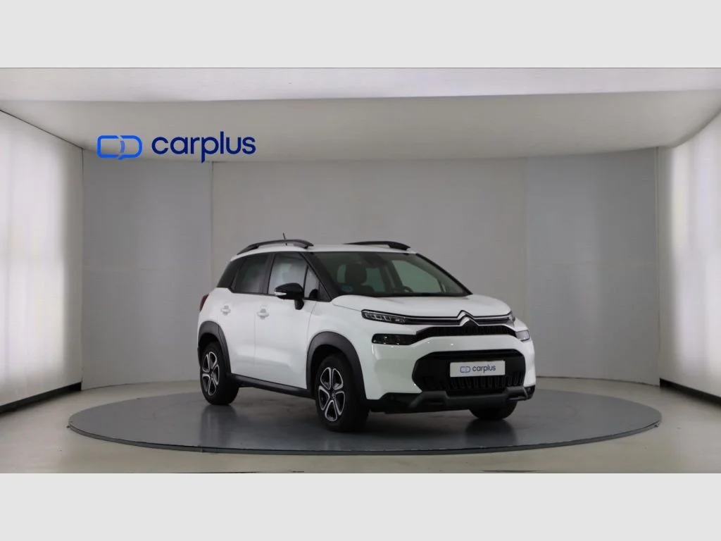 CITROEN C3 Aircross C3 Aircross Puretech S&S Feel 110