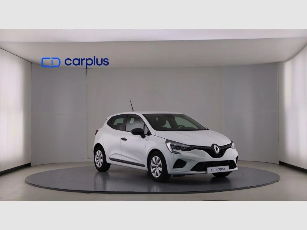 RENAULT Clio Clio Sce Authentic 49kW