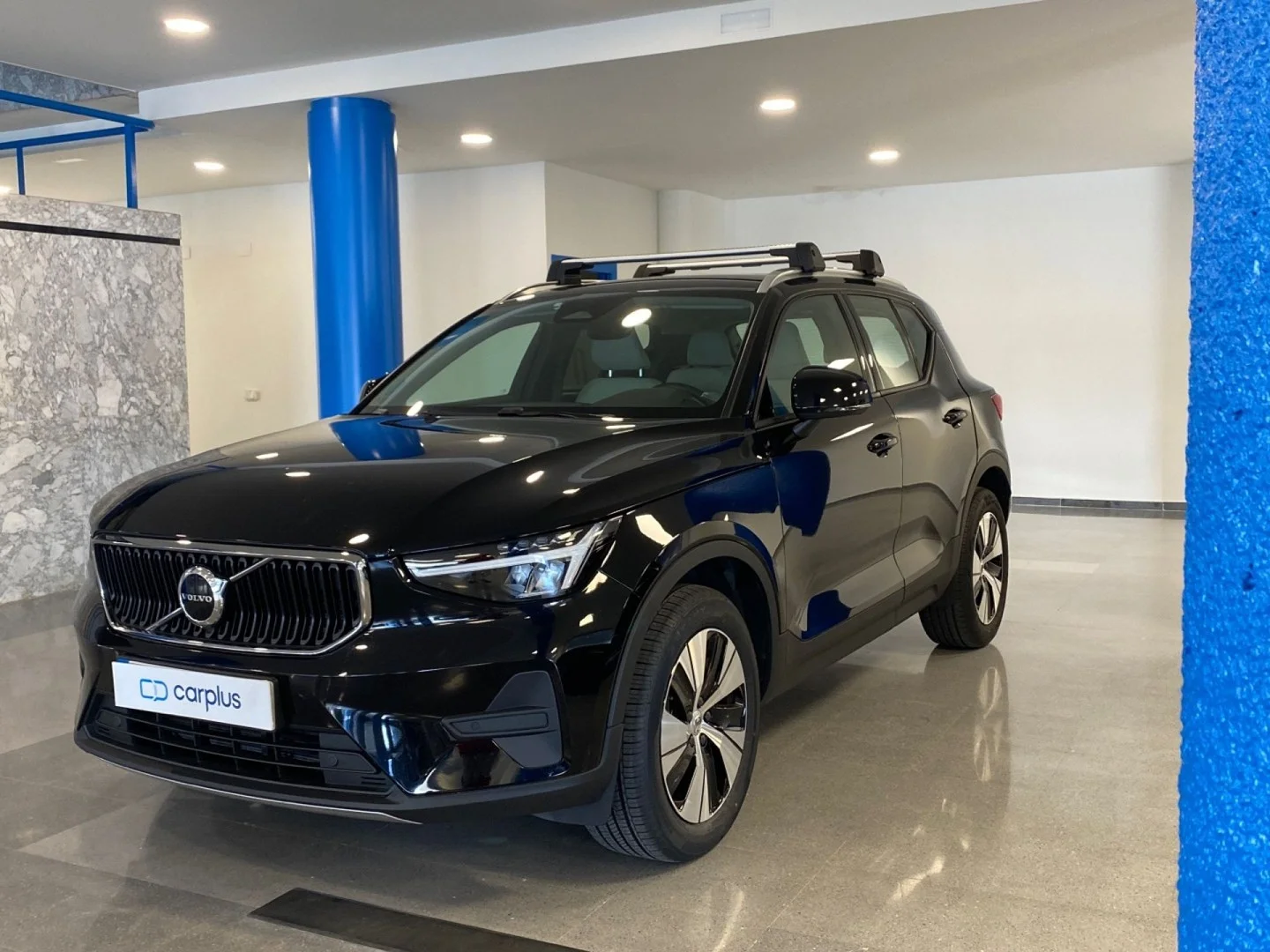 VOLVO XC40 2.0 B3 G Core Auto