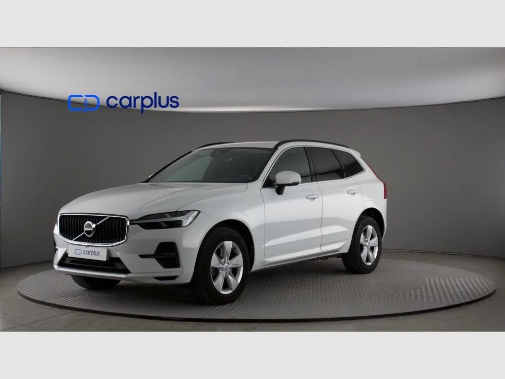 VOLVO XC60 2.0 B4 D Core Auto