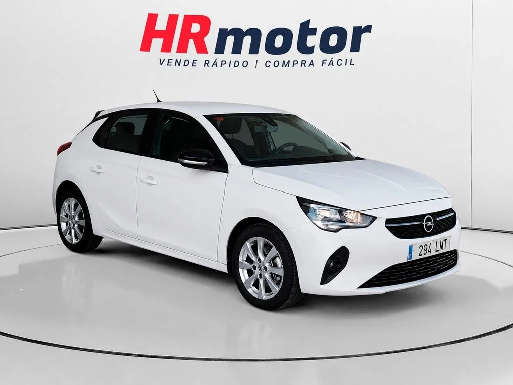 OPEL Corsa Corsa 1.2T XHL S/S Edition 100