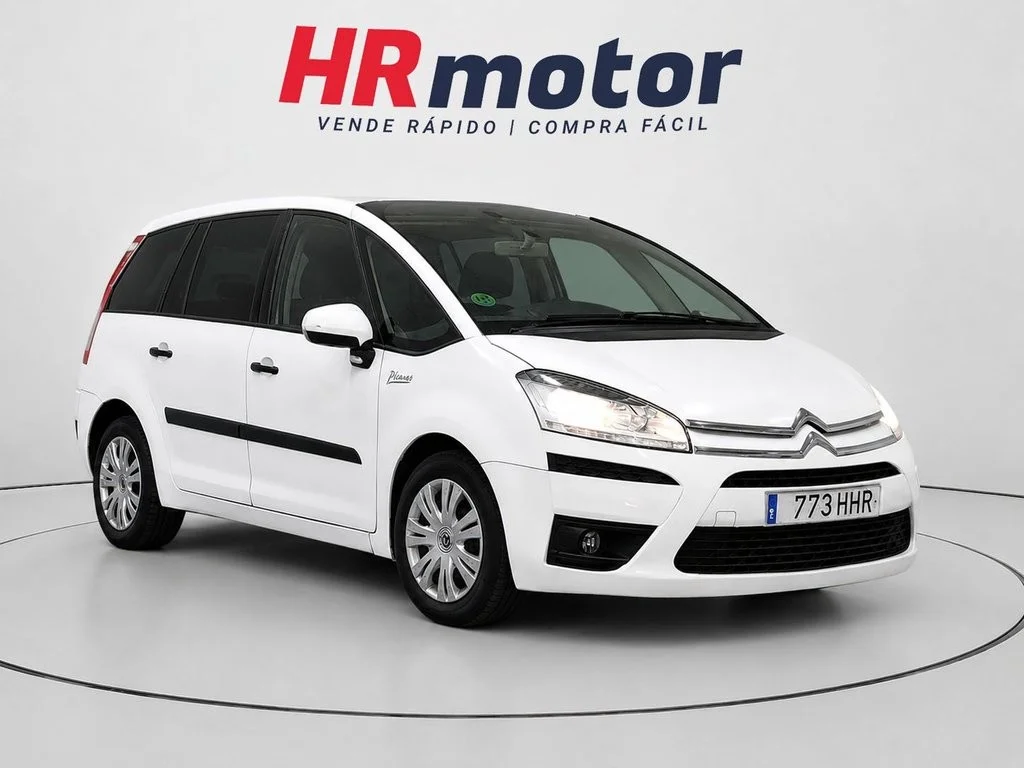 CITROEN C4 C4 Picasso 1.6 VTi Business