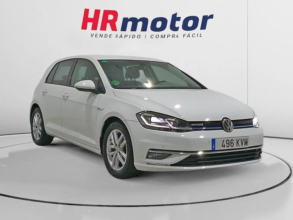 VOLKSWAGEN Golf Golf 1.5 TSI Evo BM Advance 96kW
