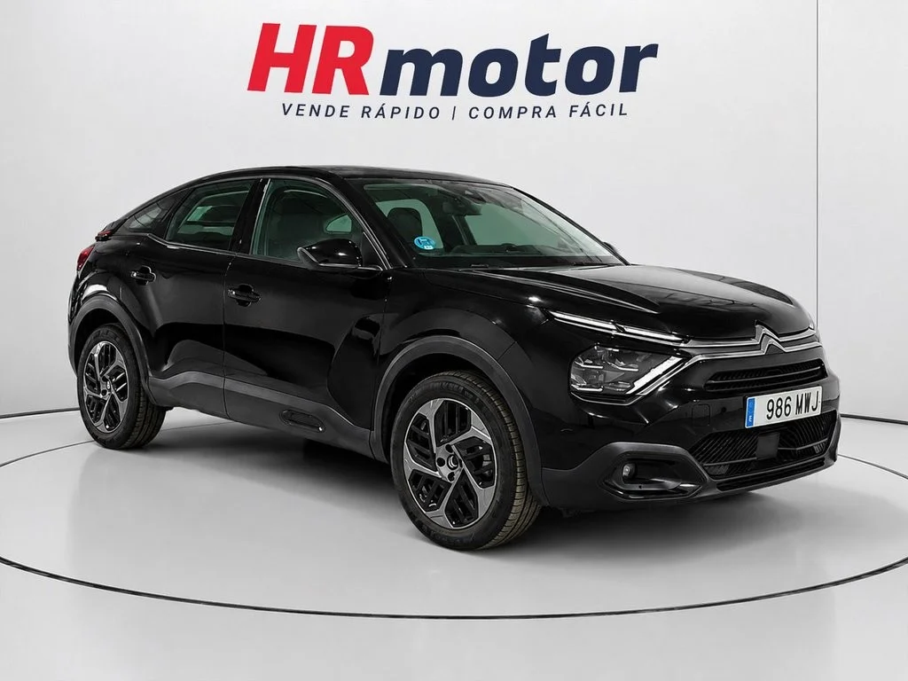CITROEN C4 C4 1.2 PureTech Plus S&S 130
