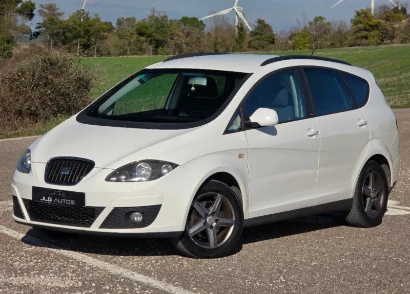 SEAT Altea Altea 1.2 TSI S&S I-Tech