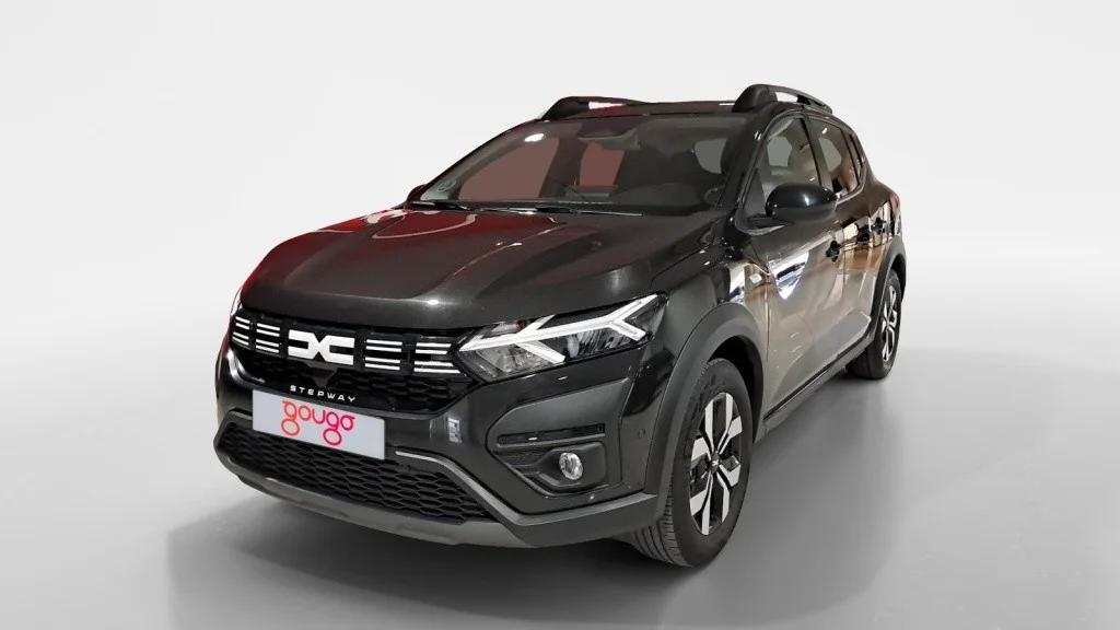 DACIA Sandero SANDERO BERLINA CON PORTON 1.0 TCE 67KW STEPWAY EXPRESSION 91 5