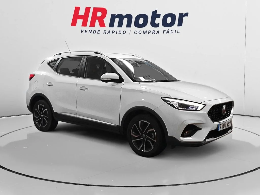 MG ZS SUV ZS 1.5 VTi-Tech Comfort 78kW
