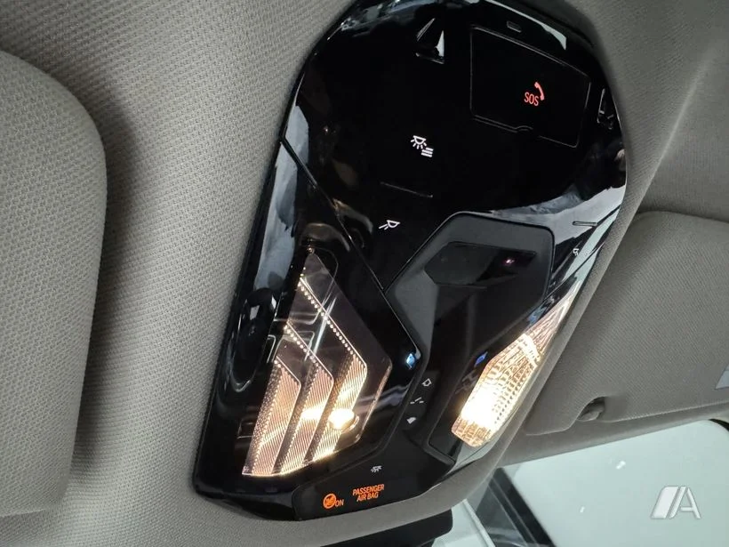 BMW Serie 7 i7 xDrive 60