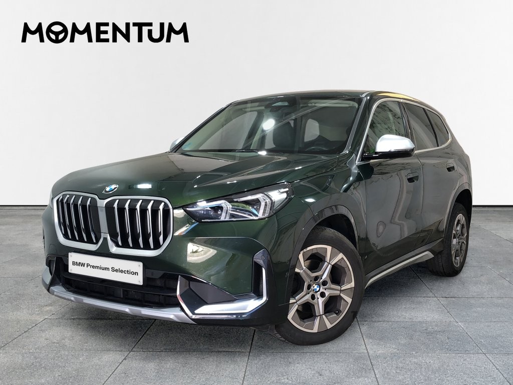 BMW X1 X1 sDrive 18iA