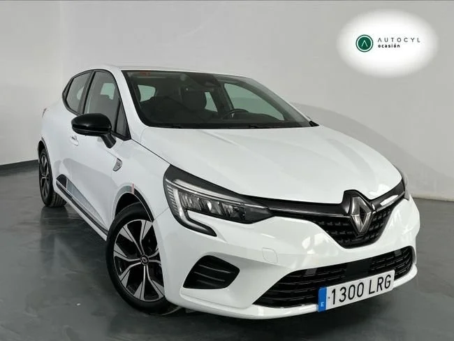 RENAULT Clio Clio TCe Business 67kW