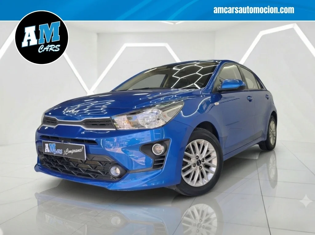 KIA Rio Rio 1.2 DPi Drive 84