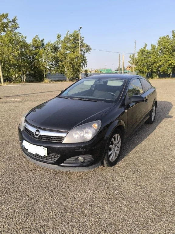 OPEL Astra Astra GTC 1.6 16v Enjoy