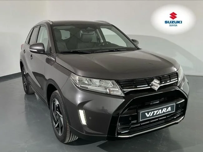 SUZUKI Vitara 1.4 T S3 Mild Hybrid