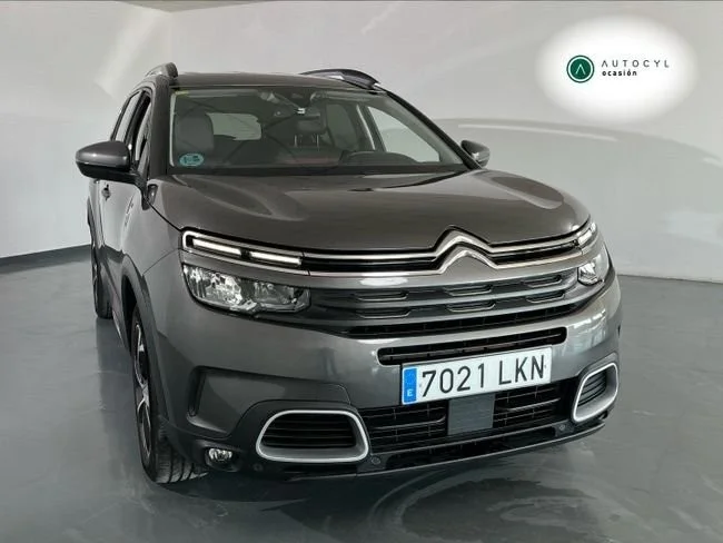 CITROEN C5 Aircross C5 Aircross BlueHDi S&S Shine 130