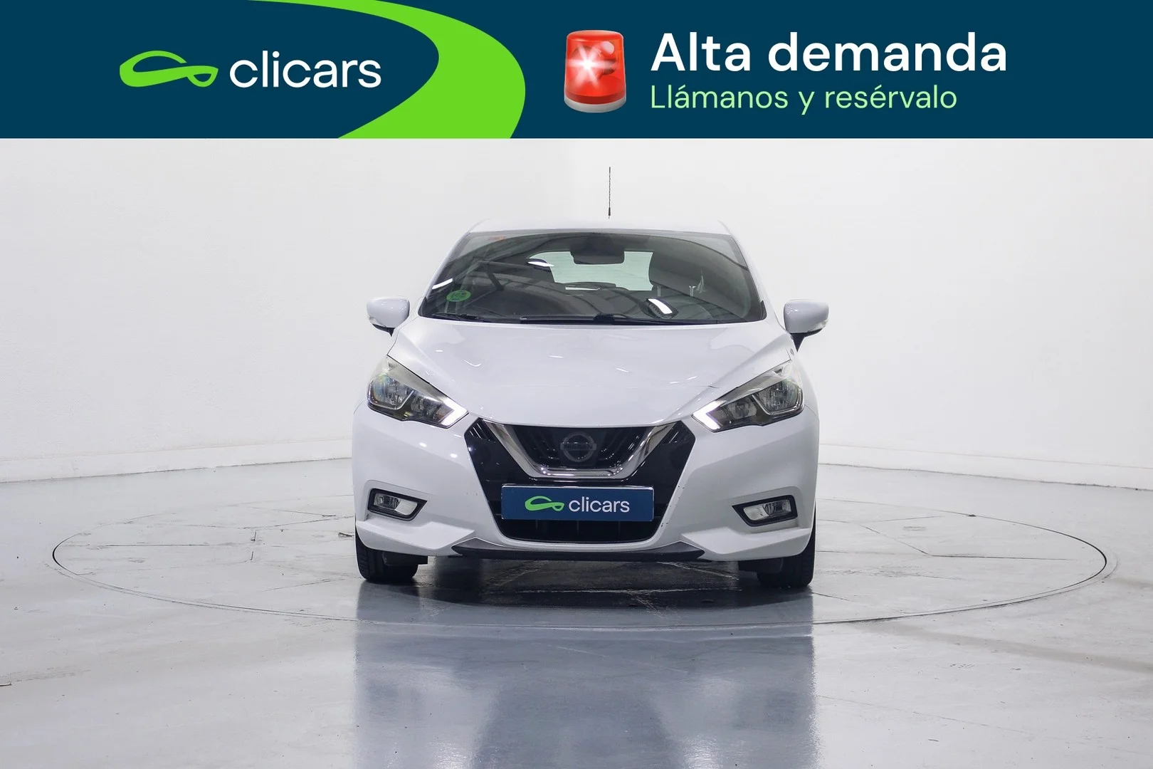 NISSAN Micra Micra IG-T S&S N-Connecta 90
