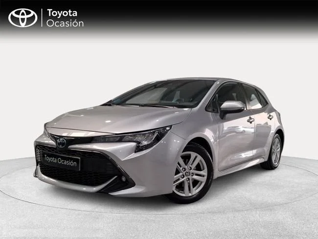 TOYOTA Corolla 1.8 125H ACTIVE TECH E-CVT