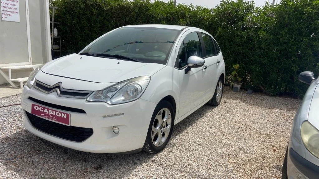 CITROEN C3 C3 1.2 VTi Collection