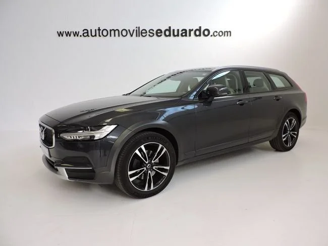 VOLVO V90 Cross Country D4 AWD Pro Aut.