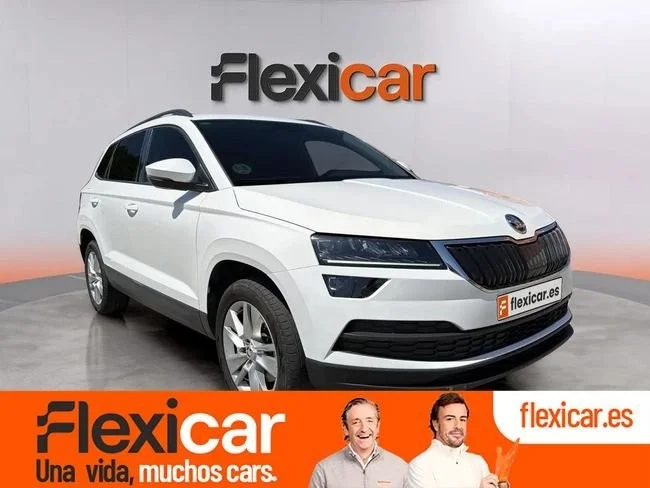 SKODA Karoq Karoq 1.0 TSI Ambition DSG