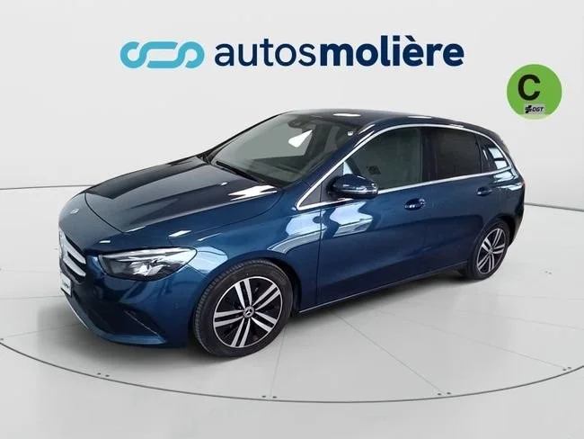MERCEDES-BENZ Clase B B 200d