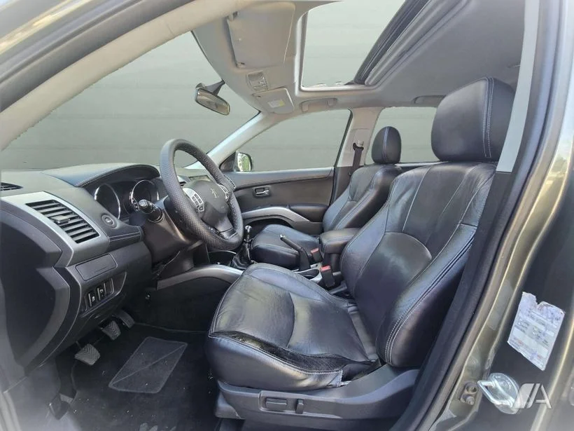 PEUGEOT 4007 4007 2.2HDI Sport Pack