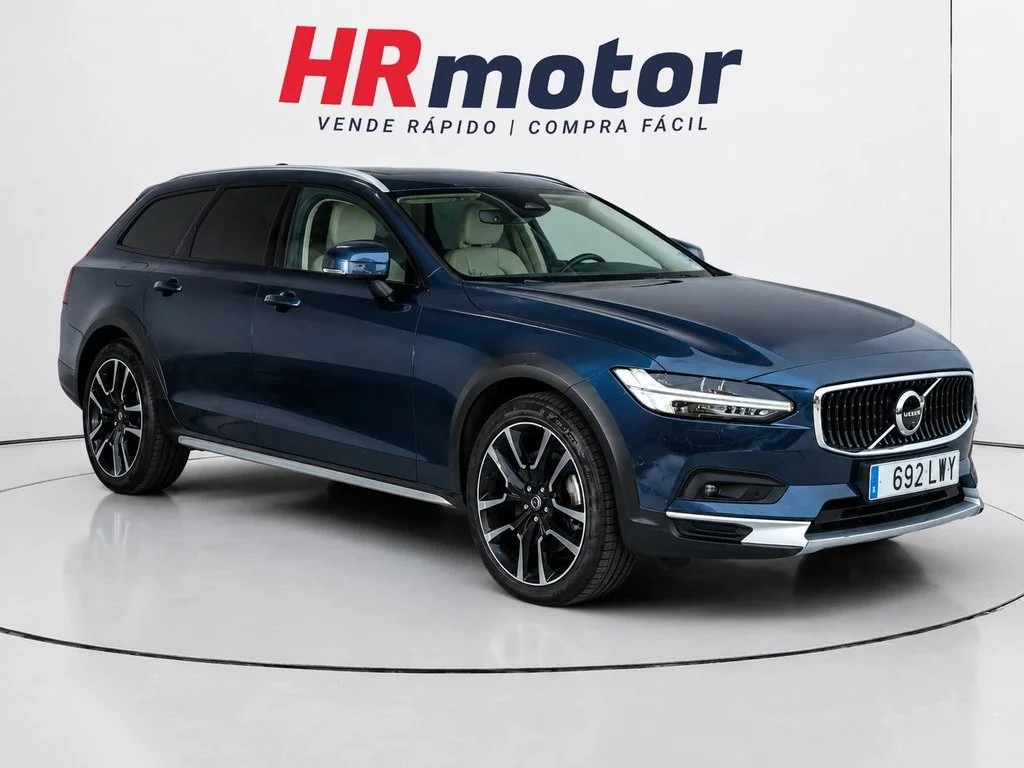 VOLVO V90 Cross Country V90 Cross Country B4 Pro AWD Aut.
