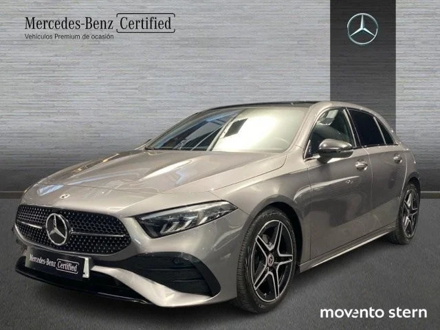 MERCEDES-BENZ Clase A A 200d Progressive Line Advanced 8G-DCT