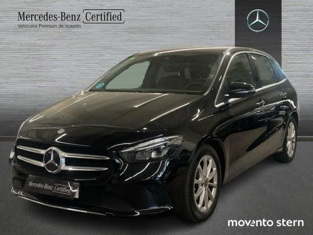 MERCEDES-BENZ Clase B B 180