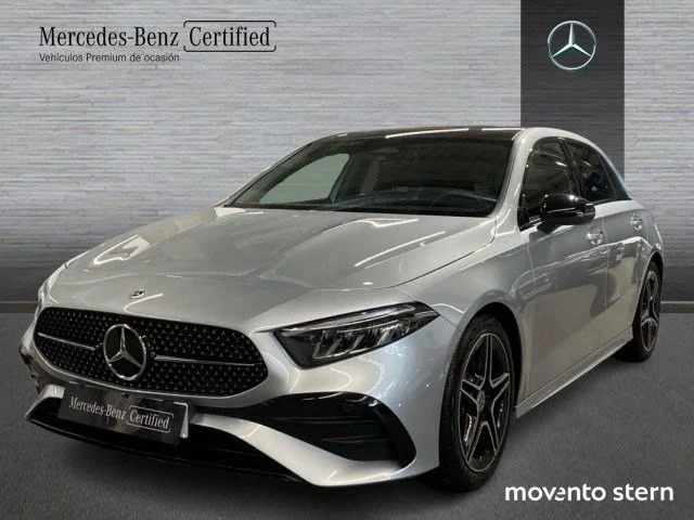 MERCEDES-BENZ Clase A A 200d Progressive Line Advanced 8G-DCT