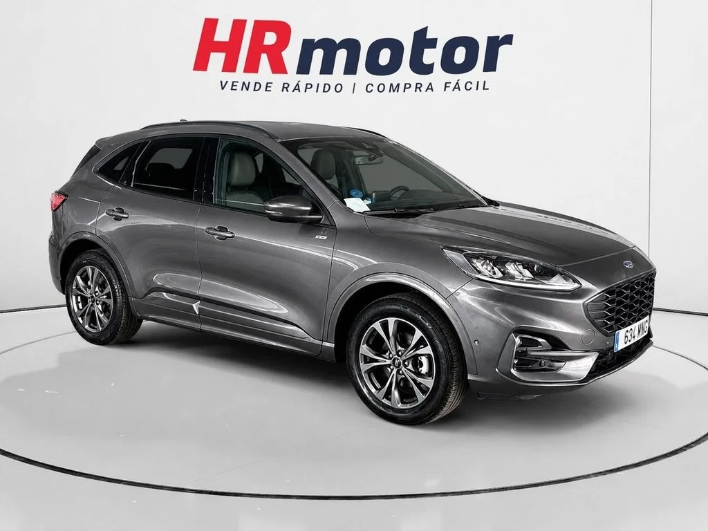 FORD Kuga Kuga 2.5 Duratec PHEV ST-Line 4x2
