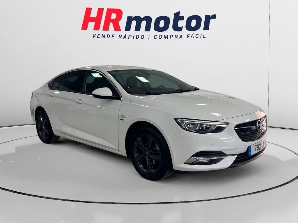 OPEL Insignia Insignia 1.5 T XFL S&S 120 Aniversario 140