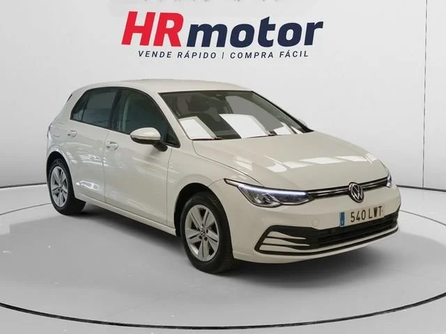 VOLKSWAGEN Golf Golf 2.0TDI 85kW