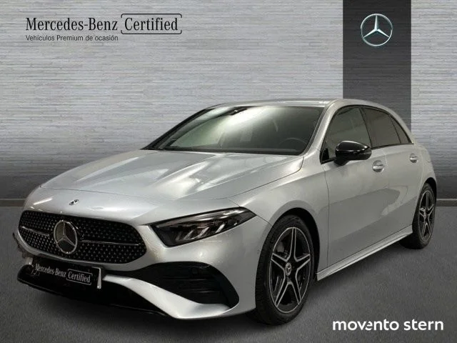 MERCEDES-BENZ Clase A A 200d Progressive Line Advanced 8G-DCT