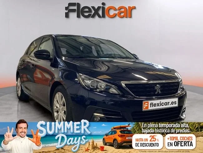 PEUGEOT 308 308 SW 1.2 PureTech S&S Access 110