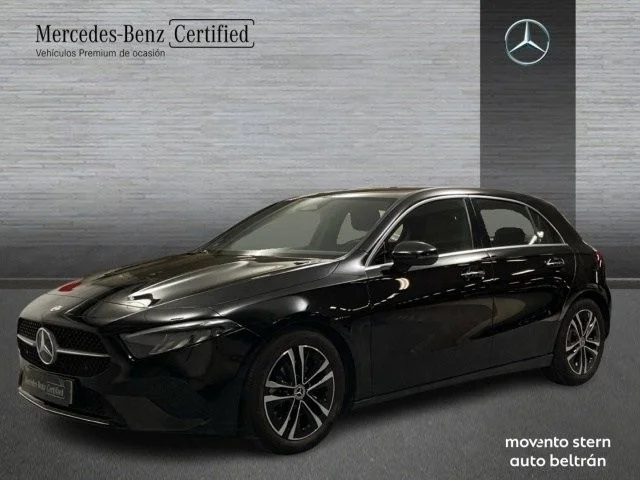 MERCEDES-BENZ Clase A A 180 Progressive Line Advanced 7G-DCT